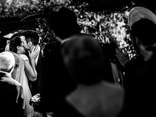 La boda de Leo y Ana en Aranjuez, Madrid 33