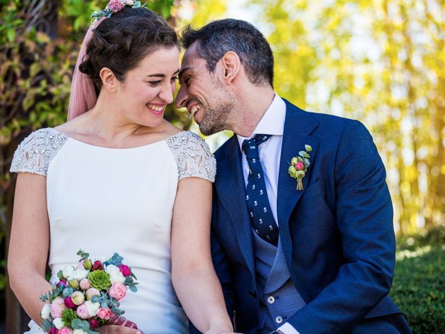 La boda de Leo y Ana en Aranjuez, Madrid 35