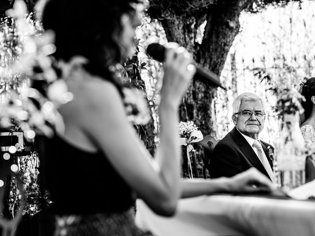 La boda de Leo y Ana en Aranjuez, Madrid 36