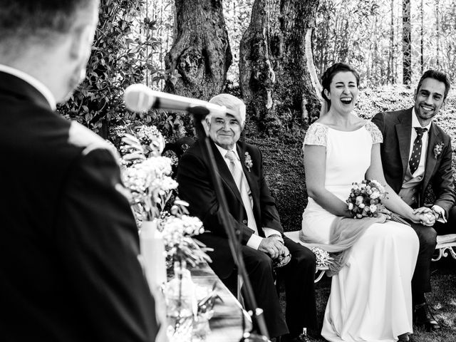 La boda de Leo y Ana en Aranjuez, Madrid 40