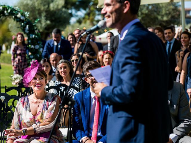 La boda de Leo y Ana en Aranjuez, Madrid 47