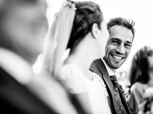 La boda de Leo y Ana en Aranjuez, Madrid 50