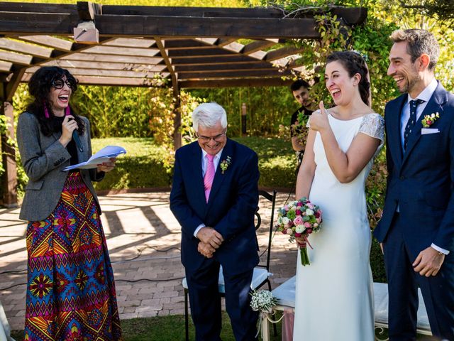 La boda de Leo y Ana en Aranjuez, Madrid 55