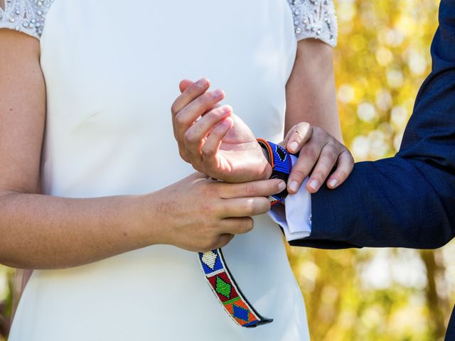 La boda de Leo y Ana en Aranjuez, Madrid 57