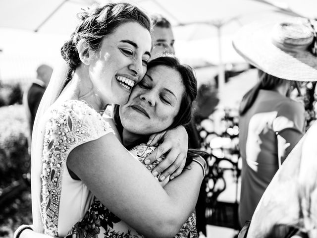 La boda de Leo y Ana en Aranjuez, Madrid 59