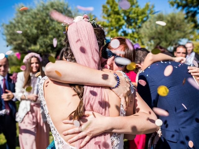 La boda de Leo y Ana en Aranjuez, Madrid 63