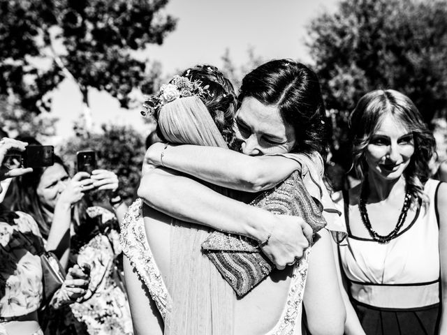 La boda de Leo y Ana en Aranjuez, Madrid 67