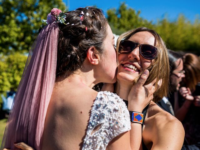 La boda de Leo y Ana en Aranjuez, Madrid 69