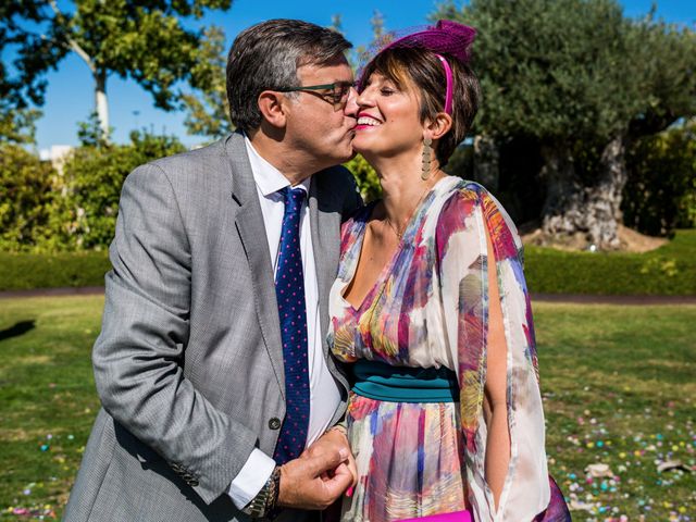 La boda de Leo y Ana en Aranjuez, Madrid 76