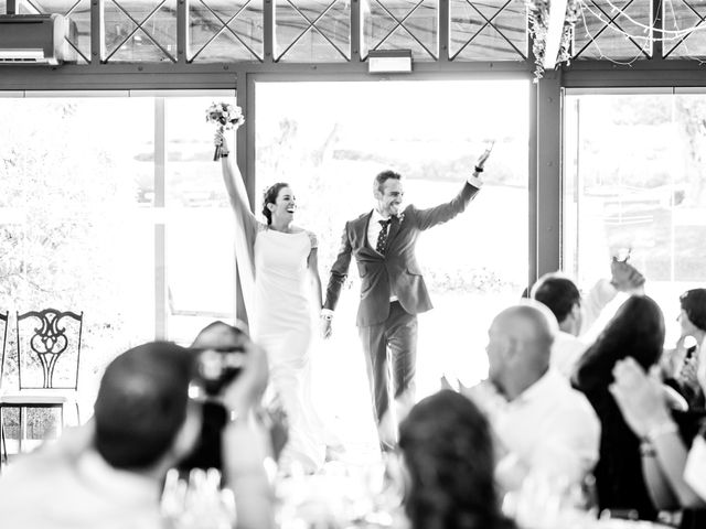 La boda de Leo y Ana en Aranjuez, Madrid 91