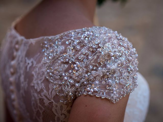 La boda de Loris y Isabel en Cambrils, Tarragona 4