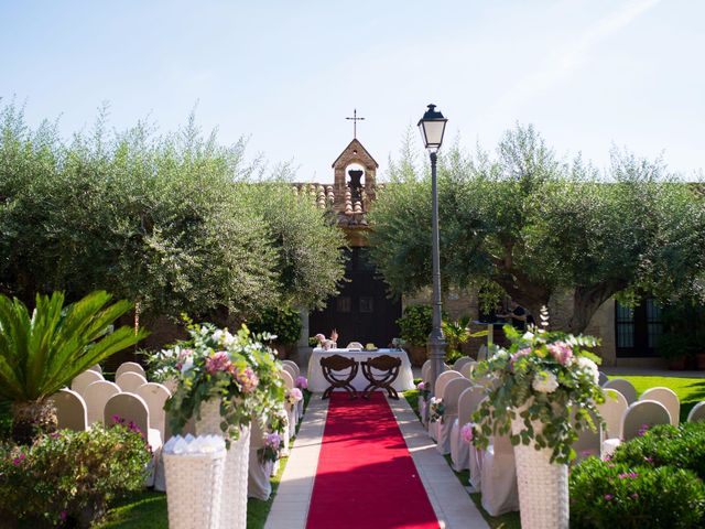 La boda de Loris y Isabel en Cambrils, Tarragona 6