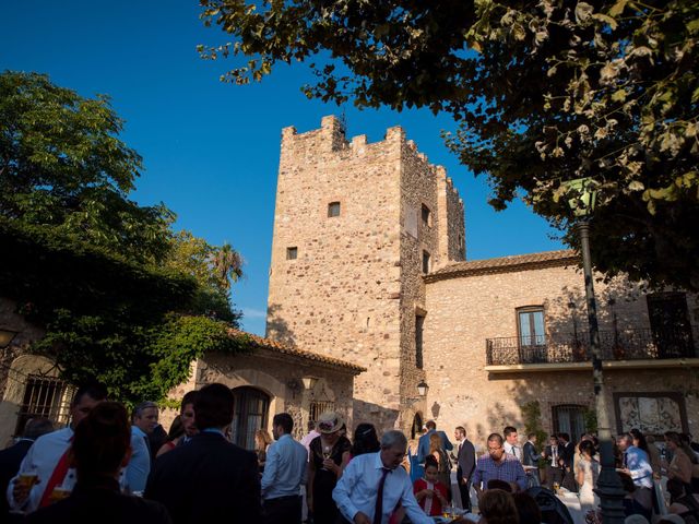 La boda de Loris y Isabel en Cambrils, Tarragona 7