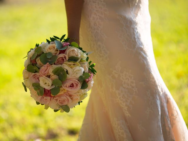 La boda de Loris y Isabel en Cambrils, Tarragona 8