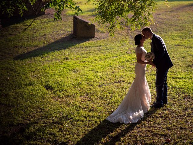 La boda de Loris y Isabel en Cambrils, Tarragona 9