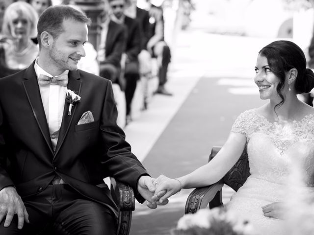 La boda de Loris y Isabel en Cambrils, Tarragona 12