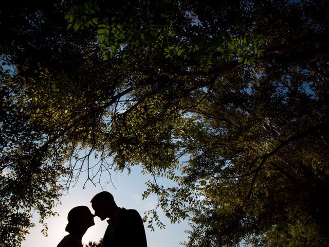 La boda de Loris y Isabel en Cambrils, Tarragona 14