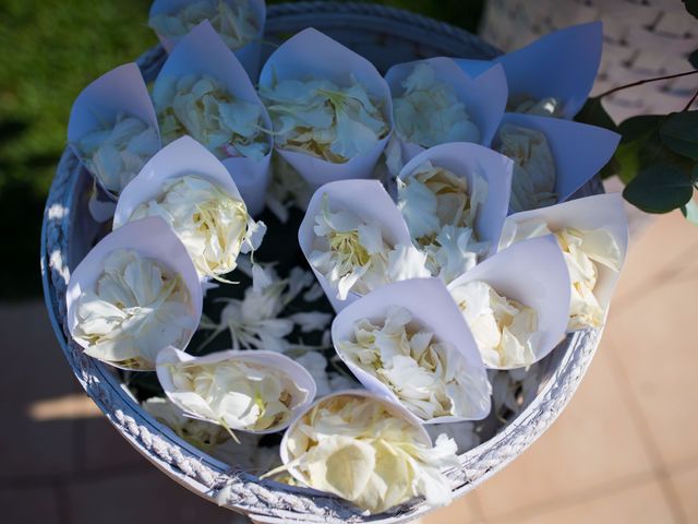 La boda de Loris y Isabel en Cambrils, Tarragona 15