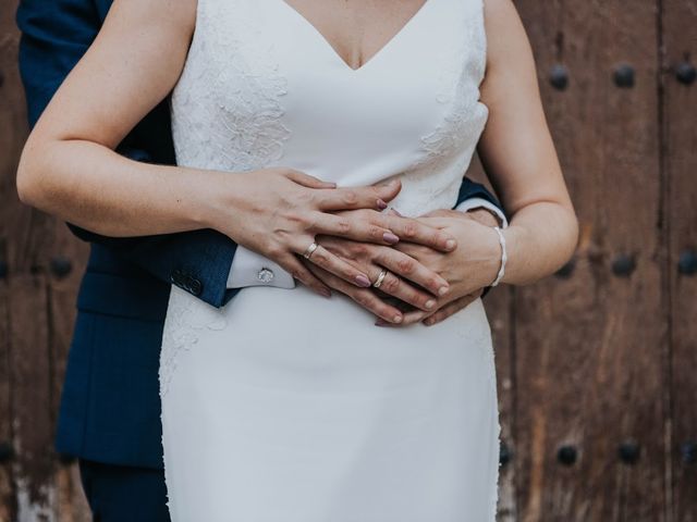 La boda de David y Flor en Córdoba, Córdoba 2