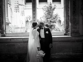 La boda de Marianna y George 2