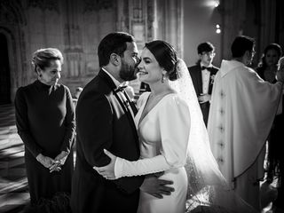 La boda de Marianna y George 3