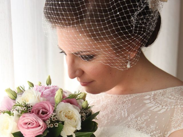 La boda de Jose y Raquel en Albacete, Albacete 3