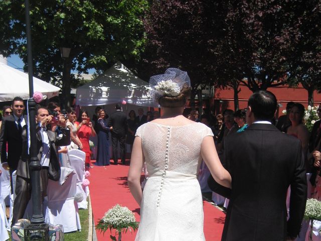 La boda de Jose y Raquel en Albacete, Albacete 4