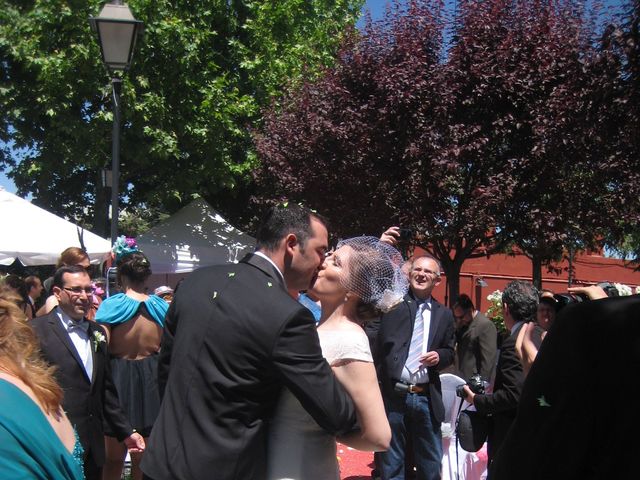 La boda de Jose y Raquel en Albacete, Albacete 7