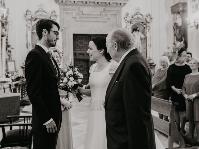 La boda de Javier y Paloma en Madrid, Madrid 58