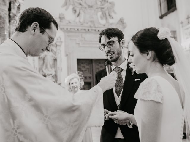 La boda de Javier y Paloma en Madrid, Madrid 62