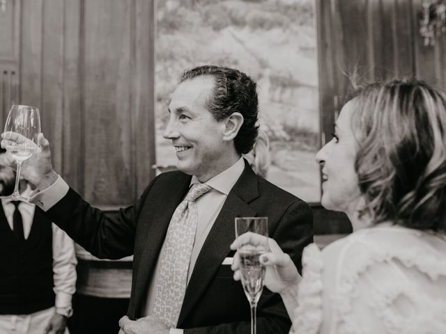 La boda de Javier y Paloma en Madrid, Madrid 99