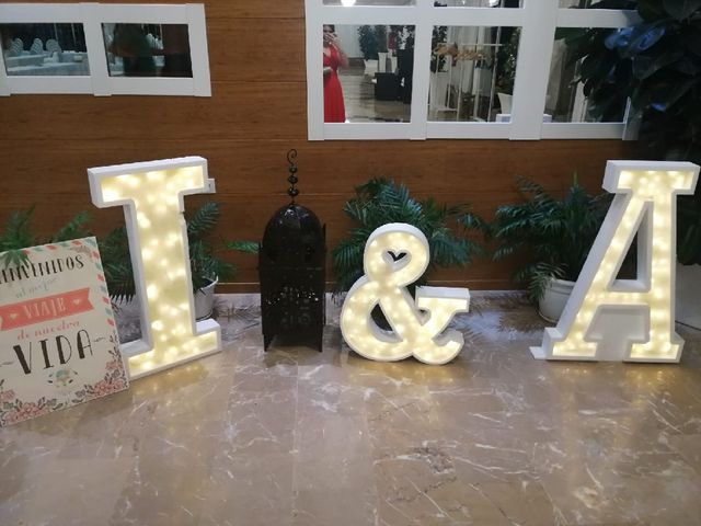 La boda de Iván y Almudena en Valdepeñas, Ciudad Real 6