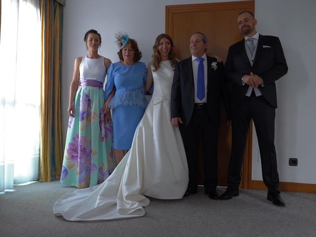 La boda de Diego y Ana en Palencia, Palencia 24