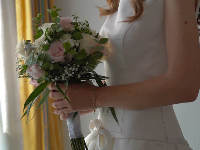 La boda de Diego y Ana en Palencia, Palencia 33