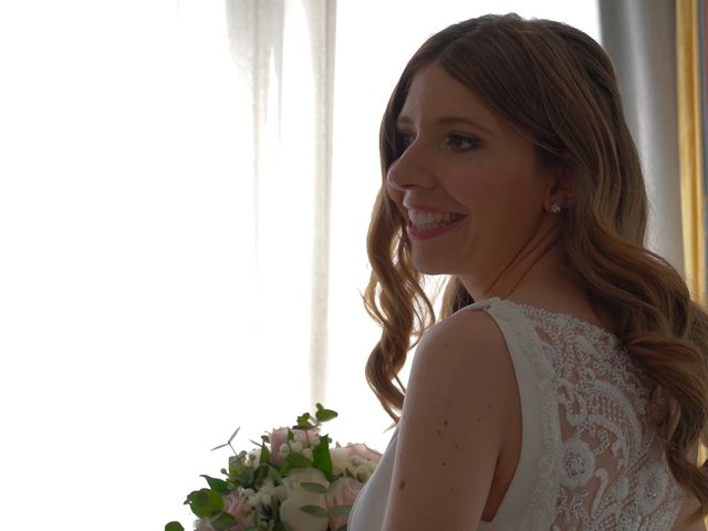 La boda de Diego y Ana en Palencia, Palencia 34