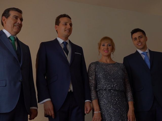 La boda de Diego y Ana en Palencia, Palencia 35