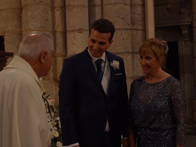 La boda de Diego y Ana en Palencia, Palencia 47