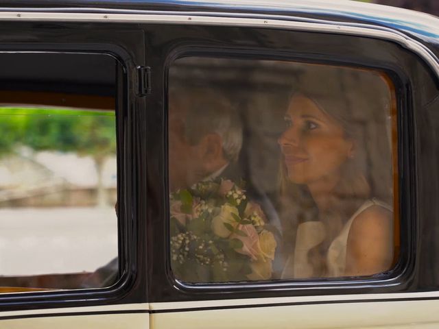 La boda de Diego y Ana en Palencia, Palencia 49