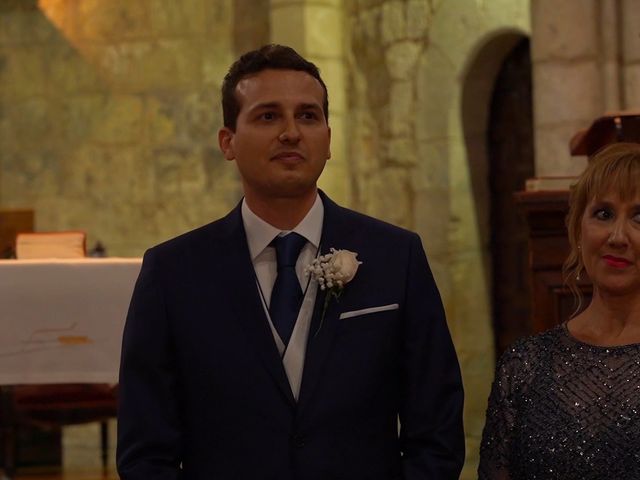 La boda de Diego y Ana en Palencia, Palencia 52