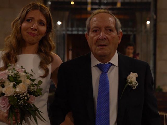 La boda de Diego y Ana en Palencia, Palencia 53