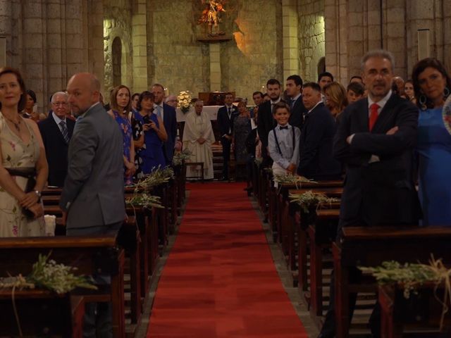 La boda de Diego y Ana en Palencia, Palencia 54