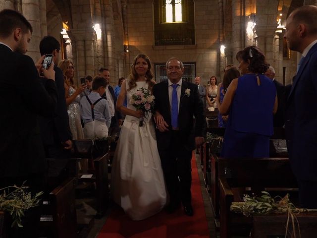 La boda de Diego y Ana en Palencia, Palencia 56
