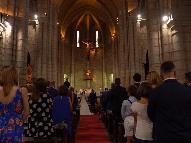La boda de Diego y Ana en Palencia, Palencia 59