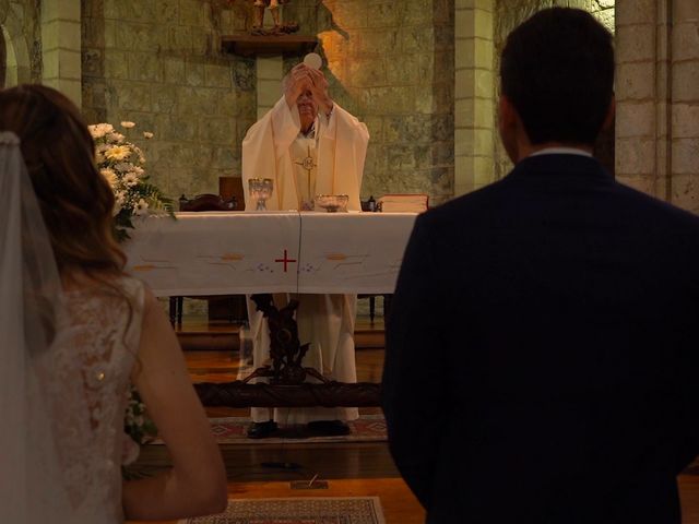 La boda de Diego y Ana en Palencia, Palencia 63