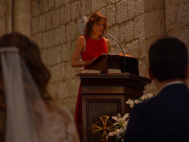 La boda de Diego y Ana en Palencia, Palencia 67