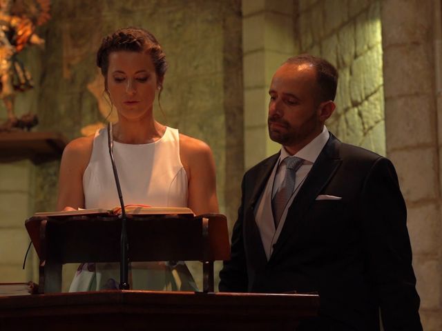 La boda de Diego y Ana en Palencia, Palencia 68