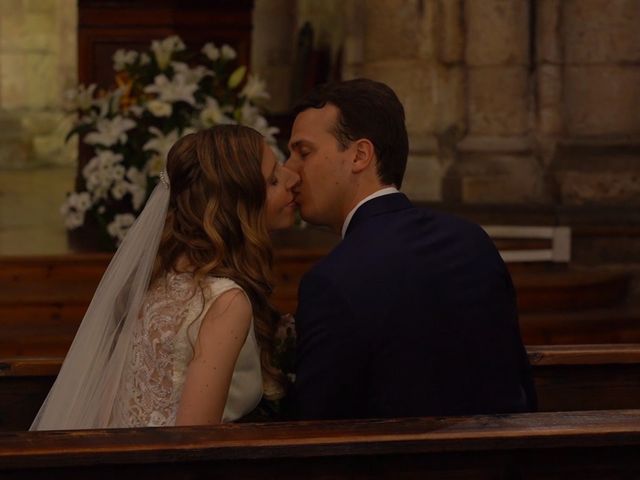 La boda de Diego y Ana en Palencia, Palencia 70