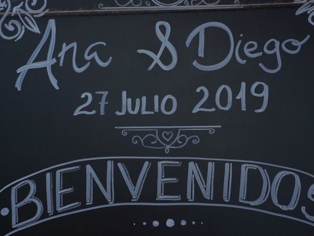 La boda de Diego y Ana en Palencia, Palencia 87