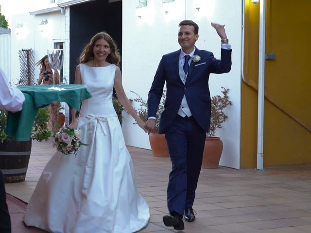 La boda de Diego y Ana en Palencia, Palencia 88