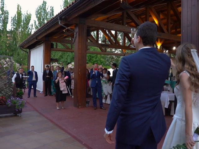 La boda de Diego y Ana en Palencia, Palencia 89